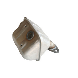 Echappement adapt. Honda GX120, GX160 rempl. 18310ZE1010, 18310ZF1000