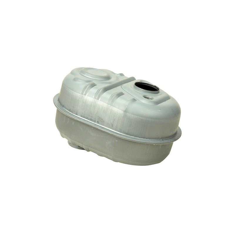 Echappement adapt. Honda GCV135-GCV160-GCV190 #18310ZM0000