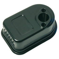 Pot d'échappement adap. B&amp;S 299629