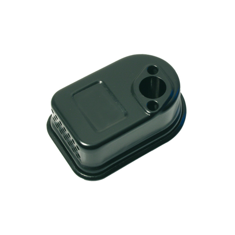 Pot d'échappement adap. B&amp;S 299629