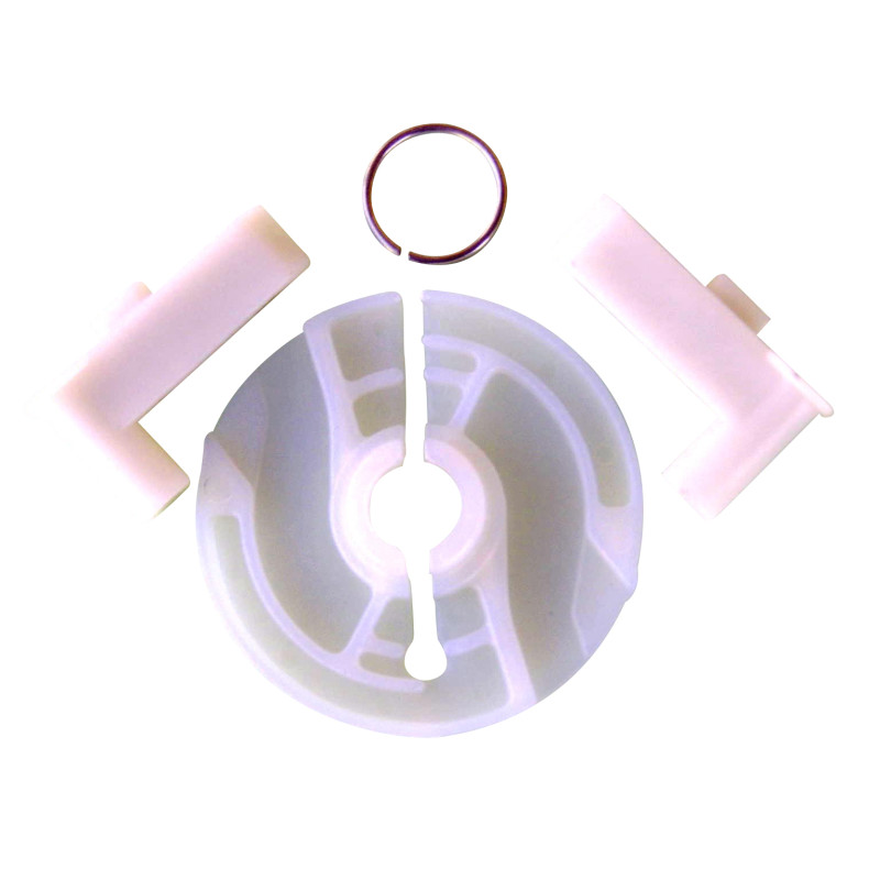 Cliquet lanceur adaptable a Honda gx160   remplace28422ZH8013