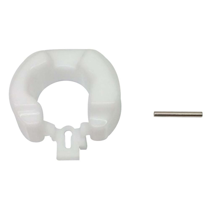 Flotteur adaptable a Honda GX120, GX140, GX160  rempl. 16013ZE0005