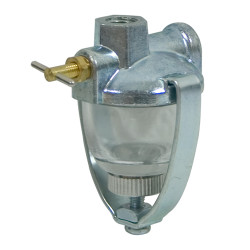 Filtre à essence adap. B&amp;S 393169