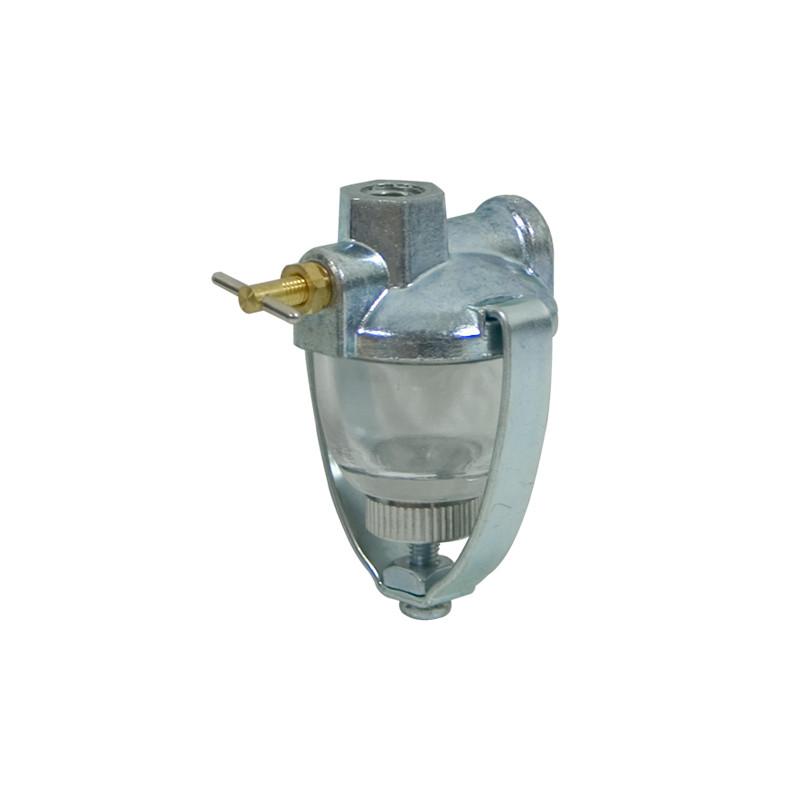 Filtre à essence adap. B&amp;S 393169