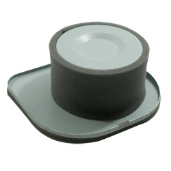 Filtre adaptable a Kawasaki FA210, FG150  remplace 49064-2059