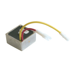 Régulateur adaptable B&amp;S Remplace 691188, 491546, 794360