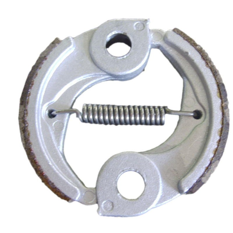 Embrayage adapt.  Kawasaki TD40, TD48, TJ45, TH35 rempl. 13081-2220