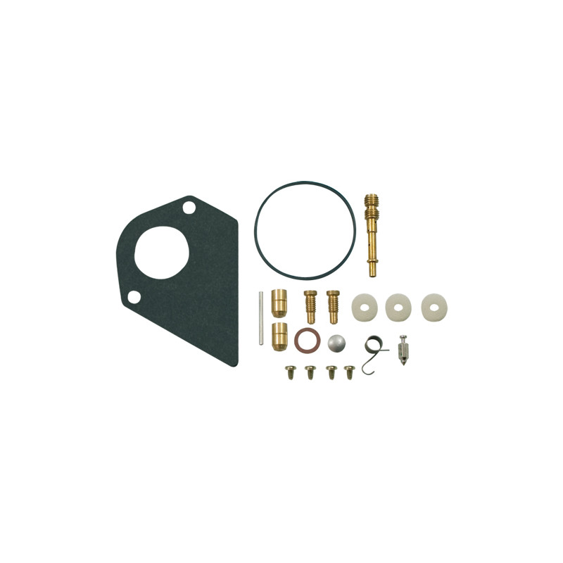 Kit réparation carburateur adapt. B&amp;S 497481-496622
