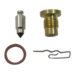 Pointeau et siège Adapt. briggs &amp; Stratton 297102, 293962