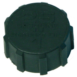 Bouchon noir adapt. Kawasaki  Rempl. 51049-2057