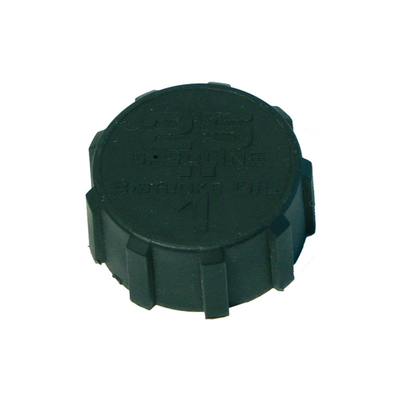 Bouchon noir adapt. Kawasaki  Rempl. 51049-2057
