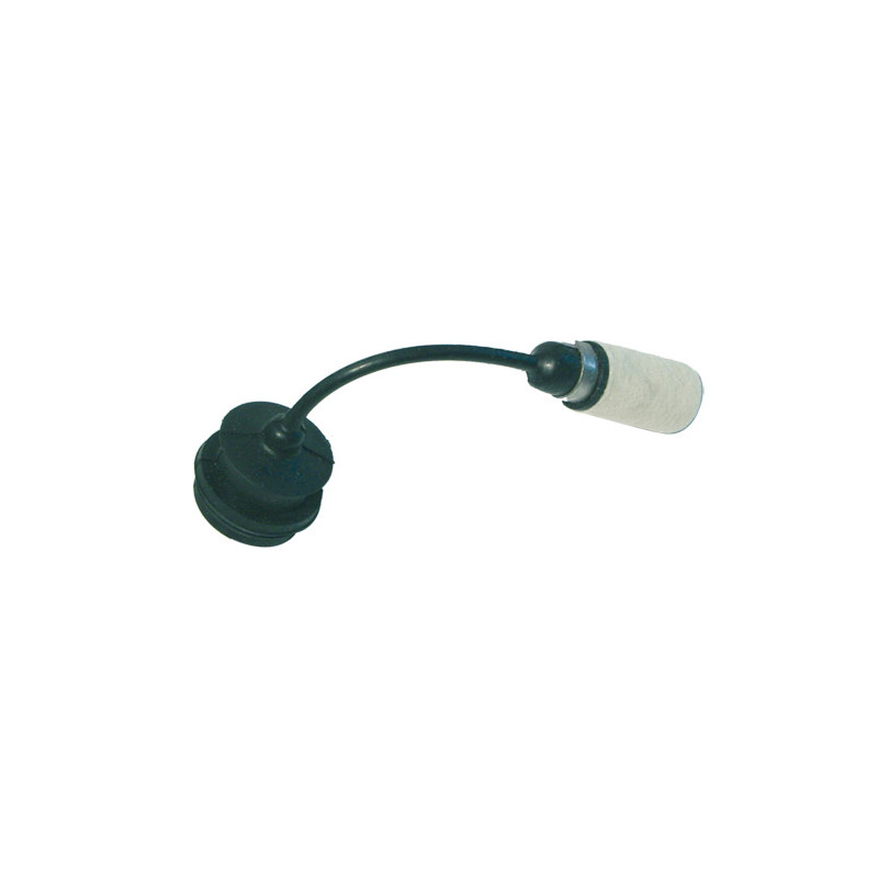 Crépine complète adapt. Kawasaki TD40, TD48 rempl. 49019-2065