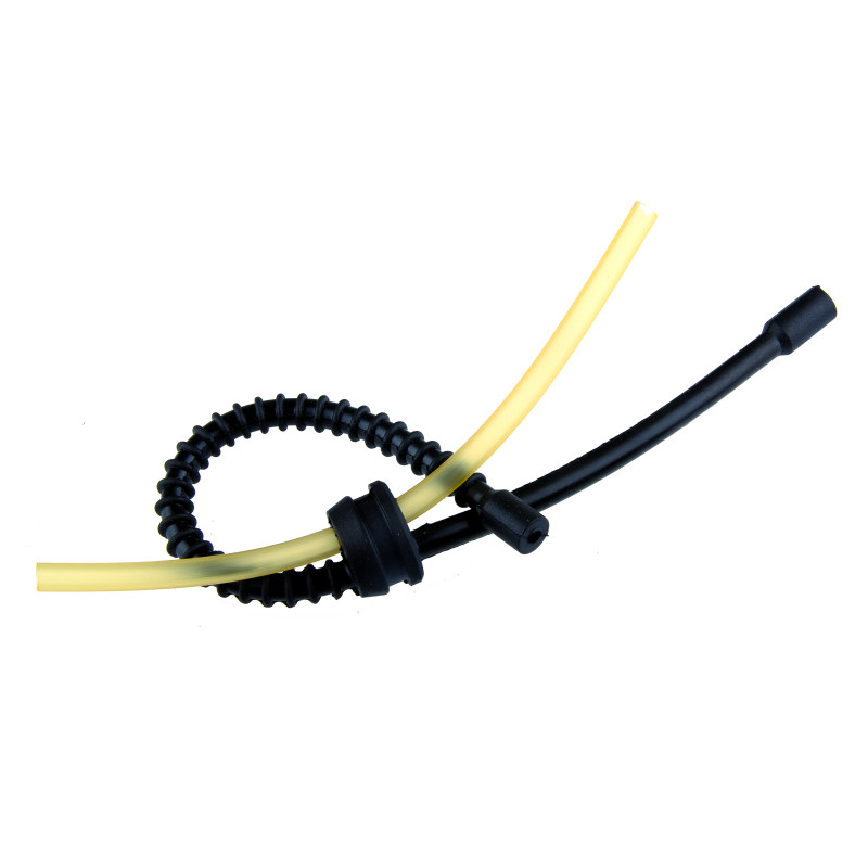 Durite ess. adapt. Oleo Mac 750-450 rempl. 4196102