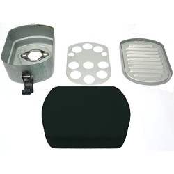 Filtre à air pour ROBIN EY20 (boitier+filtre) - 2273250300, 227326030