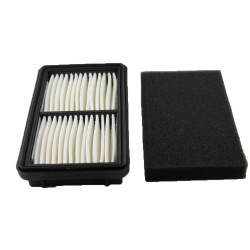 Filtre a air Adaptable Robin EY15-EY20 Rempl. 282-32601-07