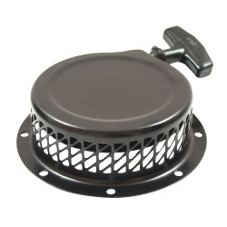 Lanceur adapt. Robin EY20 cliquets plastique #2685020100