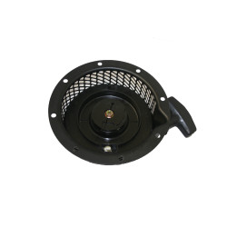 Lanceur adapt. Robin EY20 cliquets plastique #2685020100