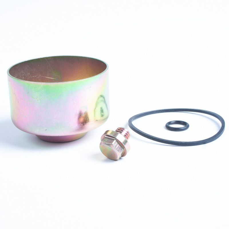 Cuve adaptable a Robin EY15, EY20