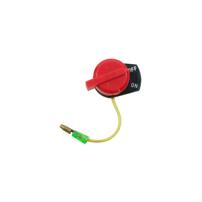 Interrupteur adapt. a Honda GX120, GX160, GX340, GX390 - 36100ZE1005