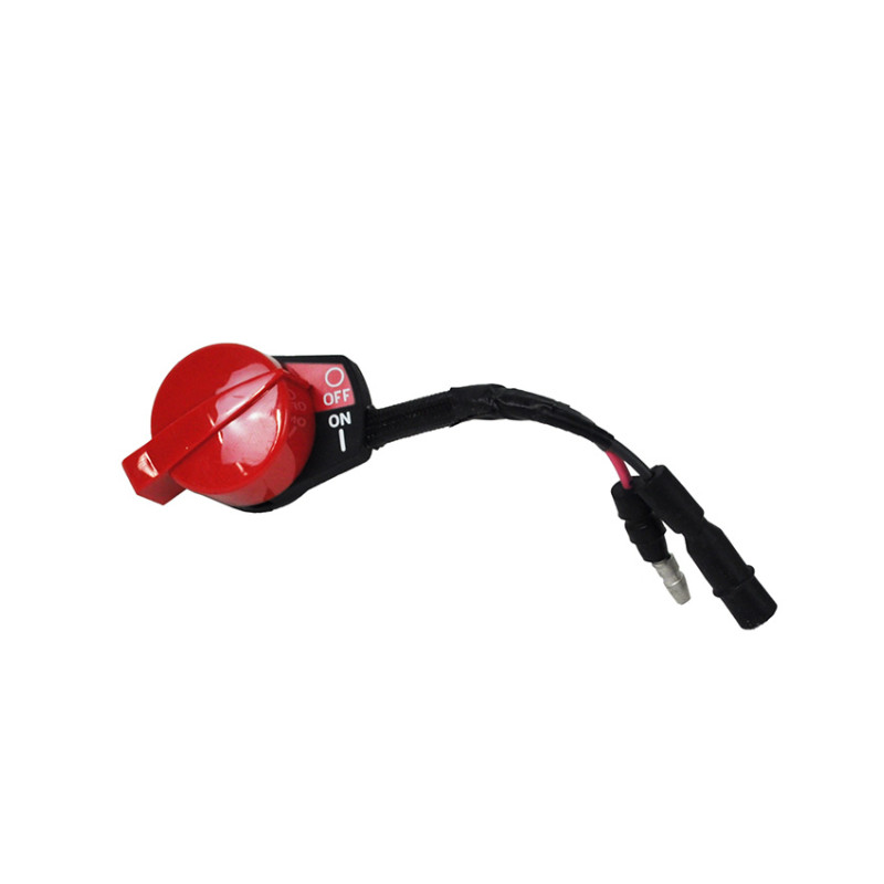 Interrupteur ON/OFF adapt. Honda rempl. 35120Z5T003