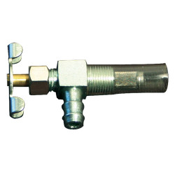 Robinet adaptable a Aspera - Tecumseh 29683