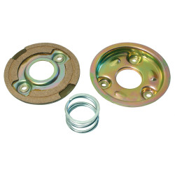 Disque Roto-stop Adapt. Honda Rempl. 75150VA4000 - 04401VA4405