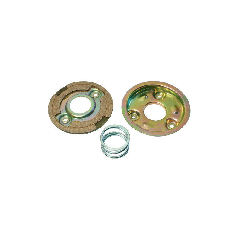 Disque Roto-stop Adapt. Honda Rempl. 75150VA4000 - 04401VA4405