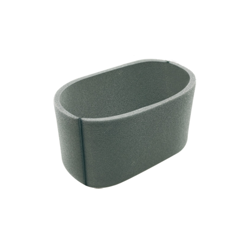 Pré-filtre Adapt. Honda GXV270 (pour 034110) Rempl. 17218ZE8003