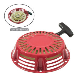 Lanceur Adapt. HONDA GX240, GX270 - 28400ZE2W01ZA