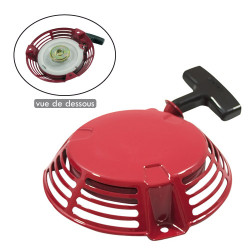 Lanceur Adap. Honda GXV160, GXV160H2 pour HR216 - 28400ZE7003ZA