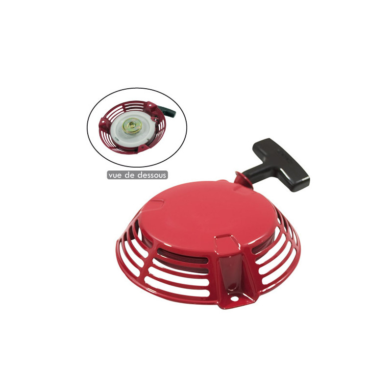 Lanceur Adap. Honda GXV160, GXV160H2 pour HR216 - 28400ZE7003ZA