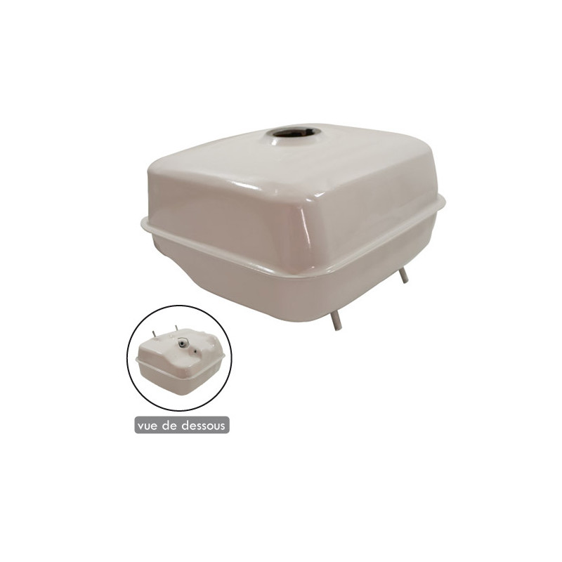 Réservoir d'essence Adapt. Honda GX340, GX360, GX390 - 17510ZE3010ZA