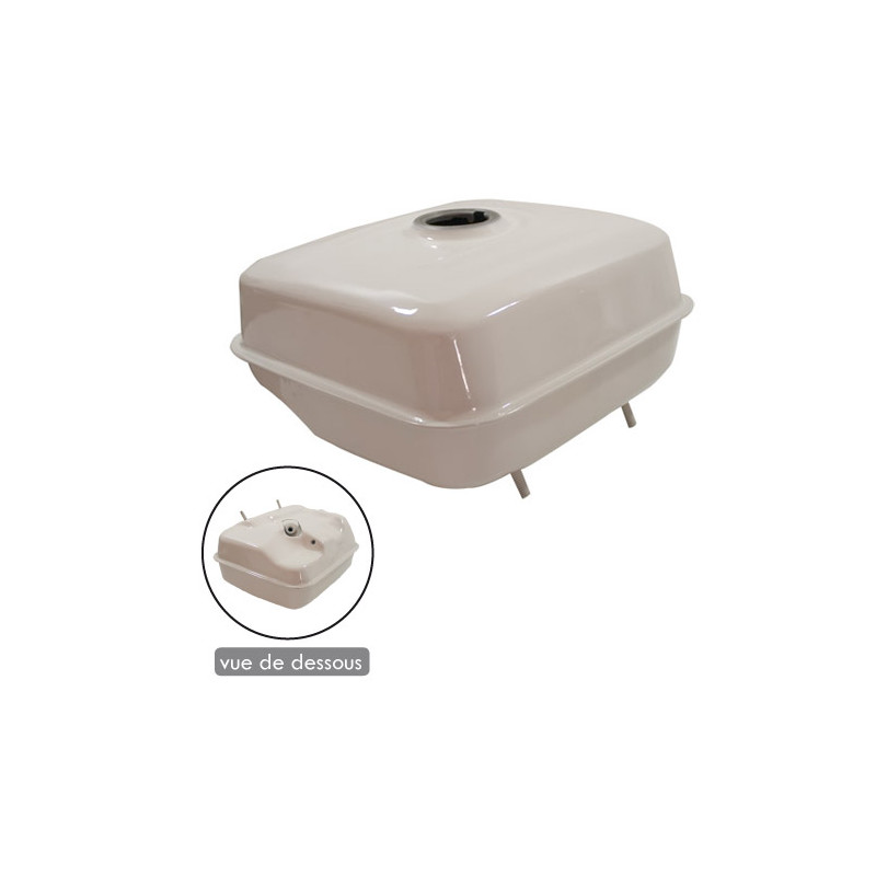 Réservoir d'essence Adapt. Honda GX240, GX270 - 17510ZE2010ZA