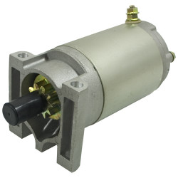 Démarreur Adapt. Honda GX610-GX620-GXV610-GXV620 - 31200ZJ1004