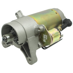 Démarreur Adapt. Honda GXV270, GX340, GX390 - 14 dents - 31200ZA1003