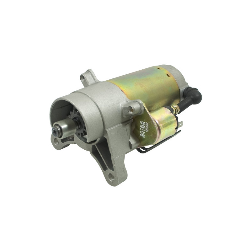 Démarreur Adapt. Honda GXV270, GX340, GX390 - 14 dents - 31200ZA1003