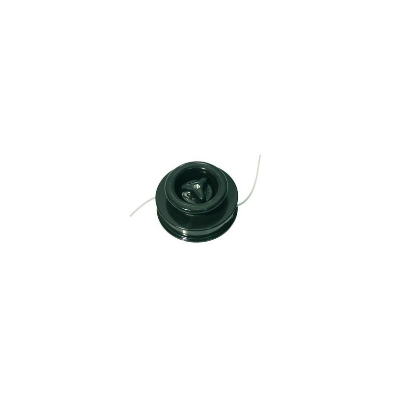 Tête fil nylon type polymatic livrée sans adaptateur