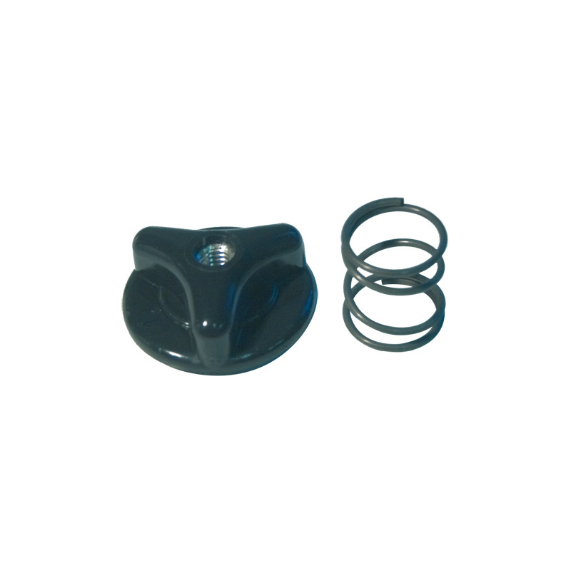Ressort + écrou tête Proulx Universal