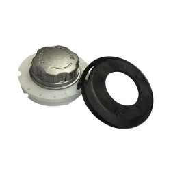 Bobine et dessous de tête 051160 et 051180 Easy Load Tecomec