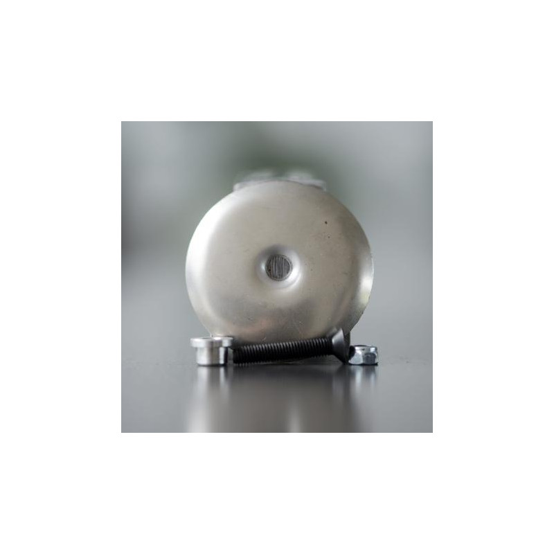 Coupelle Steel protect adaptable pour Husqvarna T35, T45