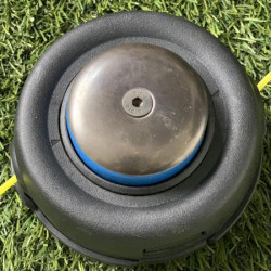 Coupelle Steel protect adaptable pour Husqvarna T35, T45