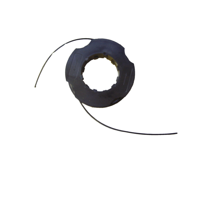 Bobineau tête universelle Arnetoli