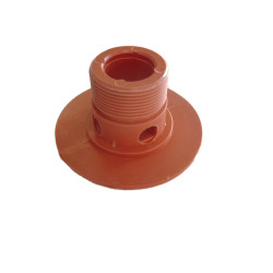 Dessous tête Attilina