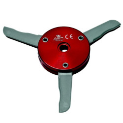 Tête Débroussailleuse DOMINATOR 3 LAMES