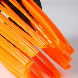 Brosse Universelle Nylon CALAMARO pour pavé