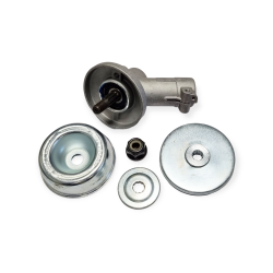 Renvoi d'angle adapt. Stihl FS55, FS56, FS70 41446400100 (tube 25.4)