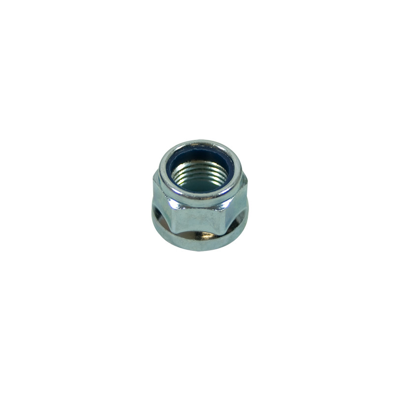 Ecrou débroussailleuse 14x150 pas à gauche pour Stihl 41166427601