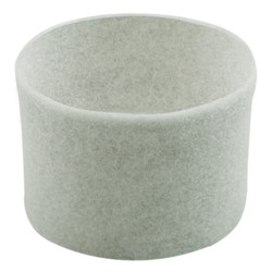 Pré-Filtre adaptable a Stihl TS360 rempl. 42011410310