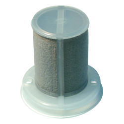 Filtre adaptable a Stihl TS350, TS510   remplace 42011401801