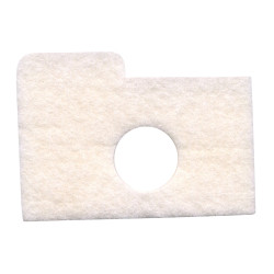Filtre adaptable a Stihl MS170, MS180 Rempl. 11301240800